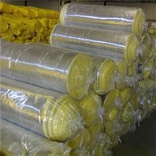 华美华航玻璃棉毡