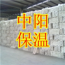 河北廊坊大城厂家供应微孔硅酸钙管壳，耐高温管道材料