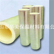 批发供应河北华美防震防火PEF保温材料