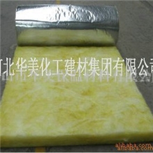 现货销售广东华美防水保温岩棉保温材料