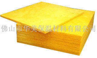 专业出售广东华美防火耐火复合铝箔玻璃棉