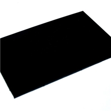 【厂家直销】黑色ps板材ps材ps有机板ps灯箱片ps仿亚克力板