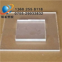 黑色PC板，透明PC板