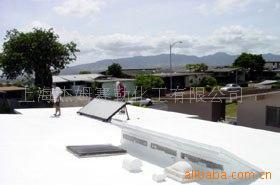 供应厂房隔热涂料江浙沪地区金属屋隔热施工防水施工