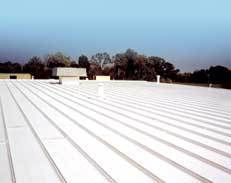 供应防晒隔热漆厂房金属屋面专用