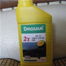 园林机械专用油(二T)