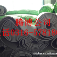 厂家直销保温隔热橡塑板橡塑保温板神州橡塑保温材料