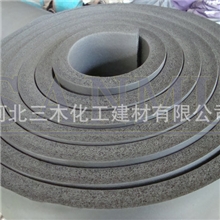 生产销售橡塑板橡塑海绵保温材料制品橡塑海绵价格