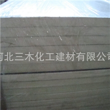 厂家供应碳晶地暖隔热板聚氨酯制品产品
