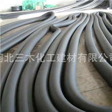 厂家供应橡塑海绵制品生产橡塑海绵制品价格橡塑管