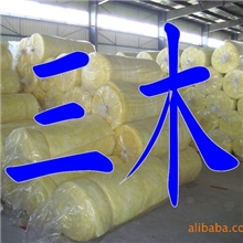 厂家直销玻璃棉吸音玻璃棉玻璃棉制品厂