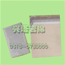 供应建筑建材隔音棉吸音岩棉廊坊兴塔公司