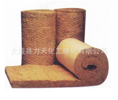 防火、吸音岩棉毡