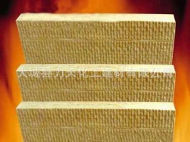 大城防火隔离带岩棉板