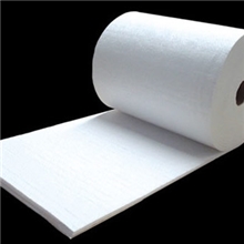 &ldquo;沂河源&rdquo;硅酸镁保温毯火热销售中