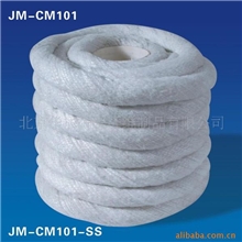 供应陶瓷纤维扭绳