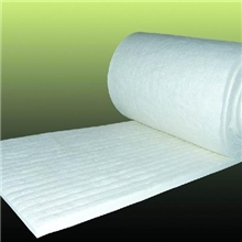 标准型硅酸铝陶瓷纤维甩丝毯超高温非金属补偿器专用