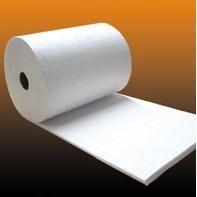 出口陶瓷纤维毯标准型、高纯型、高铝型、含锆型、硅酸铝甩丝毯