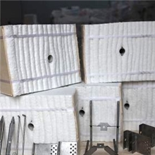 耐火材料高纯（1260）陶瓷纤维毯工业窑炉.背衬材料