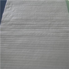 厂家供应高铝型耐火纤维毯，陶瓷纤维，硅酸铝纤维喷吹毯