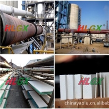 供应水泥回转窑隔热保温设计施工；替代硅钙板陶瓷纤维板新结构