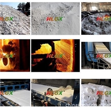 荐：火龙1260型、1400型隔热耐火保温陶瓷纤维硅酸铝模块