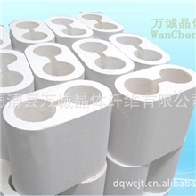 供应陶瓷纤维异型制品