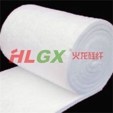 厂家直销吸音抗噪用硅酸铝陶瓷纤维毯防火毯