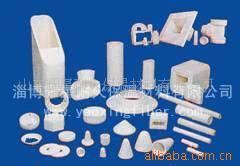 供应硅酸铝一次成型异型制品