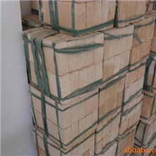 各种不定型保温砖