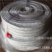 厂家直销,玻璃纤维盘根,玻纤盘根.玻璃纤维方绳