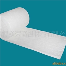 【特别推荐】供应硅酸铝纤维针刺毯陶瓷纤维双面毯耐火纤维毯