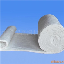 供应出口12601400型陶瓷纤维毯硅酸铝陶瓷纤维毯铝毯陶瓷纤维