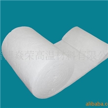 厂家批量供应高纯型陶瓷纤维毯硅酸铝毡硅酸铝针刺毯可定制