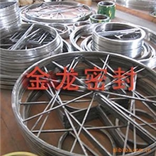 多款供选金属包覆垫片垫片（金龙密封）质量保证欢迎选购