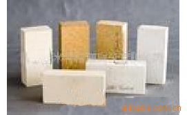 玻璃窑炉砖换热器砖低气孔