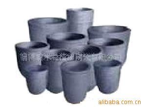 供应高纯石墨坩埚，石墨坩埚