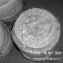 【企业集采】高温窑炉陶瓷纤维盘根、硅酸铝绳（方绳）、玻纤加强