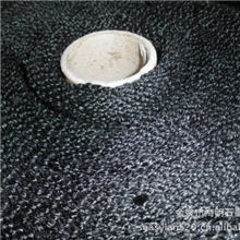 厂家直销预氧纤维布500克碳纤维布，用于电焊出口韩日