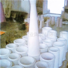 山东淄博长期稳定供应全陶瓷造纸除渣器(图)