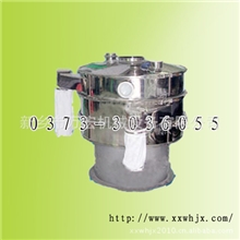 新乡市万宏机械振动机械振动设备不锈钢振动筛