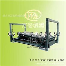 降温速度快不锈钢振动输送机水冷式振动输送机