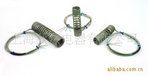 狄热/DIRE热流道弹簧加热圈26(34)*42220V450W带K偶