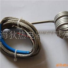 狄热/DIRE热流道弹簧加热圈26(34)*140220V850W带K偶