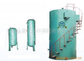 供应溶气气浮机