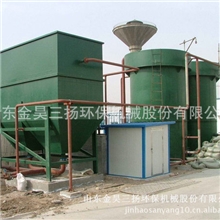 供应气浮机、升流式溶气气浮机