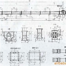 供应螺旋输送机