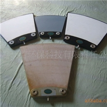 批量供应-----选矿用陶瓷过滤机专用陶瓷过滤板