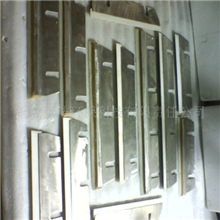 批量供应----选矿用陶瓷过滤机的专用陶瓷过滤板