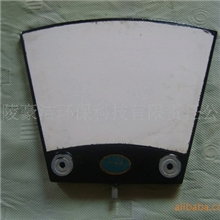 耐酸陶瓷过滤板批量供应----脱水用陶瓷过滤板及陶瓷过滤设备